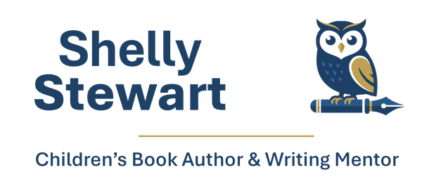 Shelly Stewart Children's Books