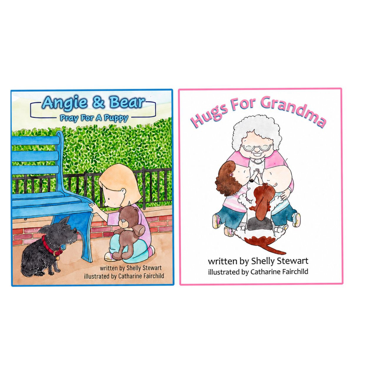 Faith & Family Bundle