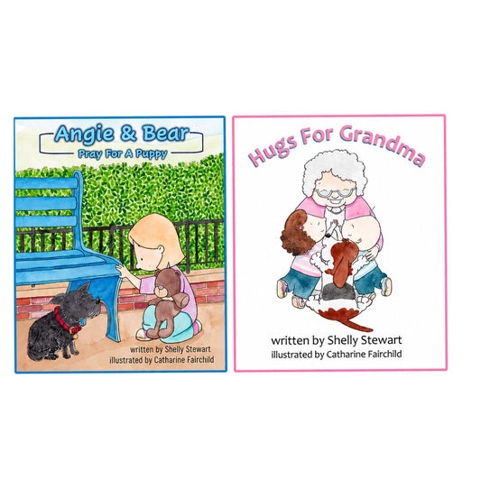 Faith & Family Bundle